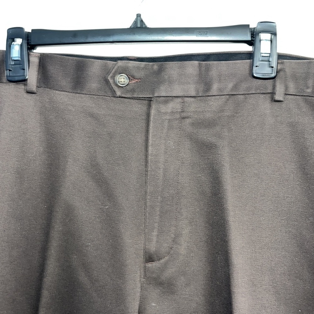 Like new Men’s Dockers Dark Brown - Picture 4 of 5
